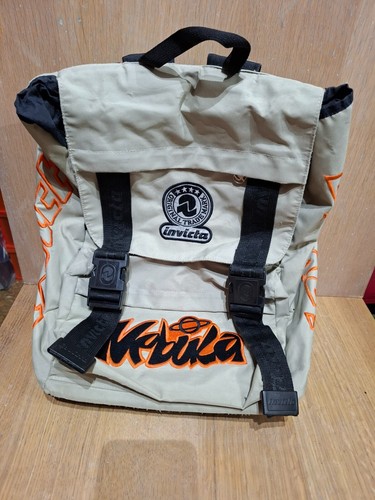 Raro zaino invicta 90 - zaino,