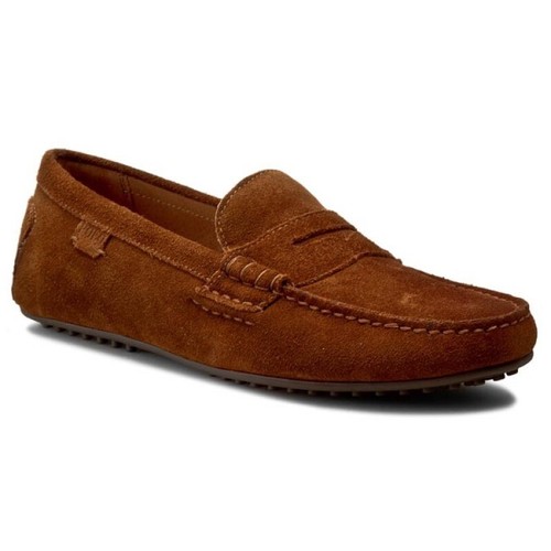 Mocassini nuovi polo ralph - mocassini,