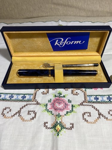 Penna stilografica reform - stilografica,
