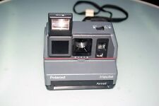 POLAROID IMPULSE PORTRAIT (Format 600) -Testé Fonctionnel - TBE