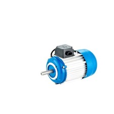 YY7124 Motore monofase