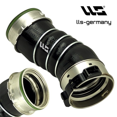 Tubo turbo intercooler per bmw - intercooler,
