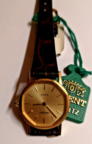 Orologio polso nuovo - nuovo, orient