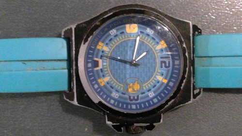 Orologio della folgore - orologio,
