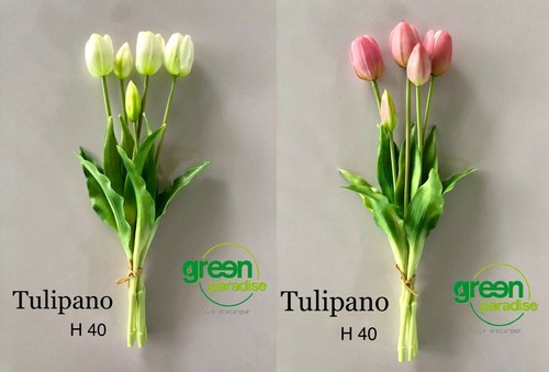 Fiori artificiali tulipani - fiori,