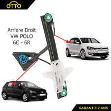 Meccanismo Alzacristalli