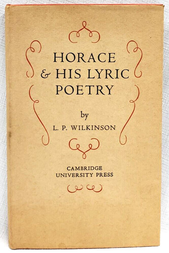 1946 wilkinson horace his - 1946,