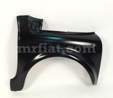 Fiat 500 D Right Front Fender