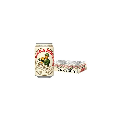 lattina birra
