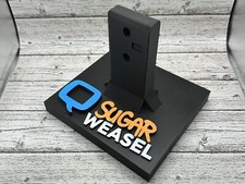 Live Q Or D (Sugar Weasel)