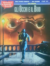BONELLI ROMANZI A FUMETTI N°
