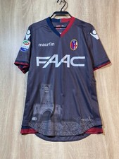 Maglia calcio Macron Bologna