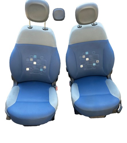 Tappezzeria fiat panda nuova - tappezzeria,