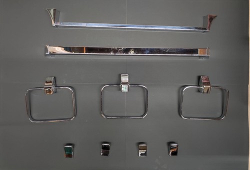 Set bagno inda - set, anni