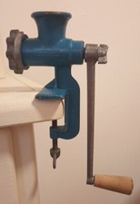 torchietto per pasta MERCURY N°160 made in Italy VINTAGE 