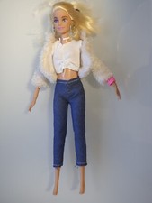 BARBIE TANYA SINDY BRATZ