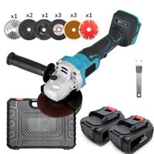 SMERIGLIATRICE FRULLINO