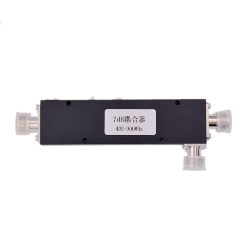 Accoppiatore cavità uhf 7db - cavità,