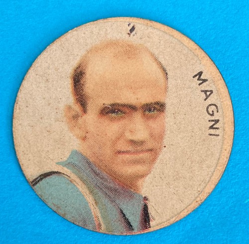 Magni dischetto in - magni,