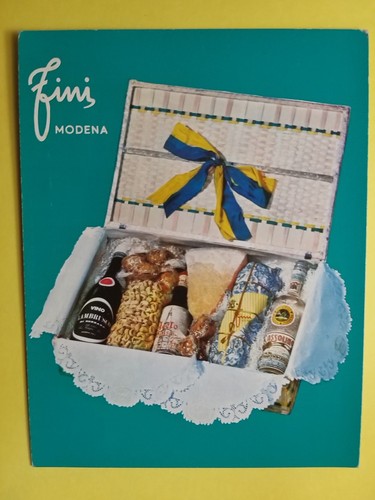 Modena fini specialità - -,