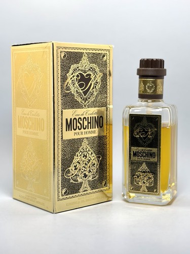 Moschino pour homme - -,