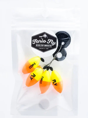 Fario fly adjusta bung - fario,