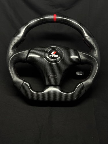 Volante trd fibra - volante,
