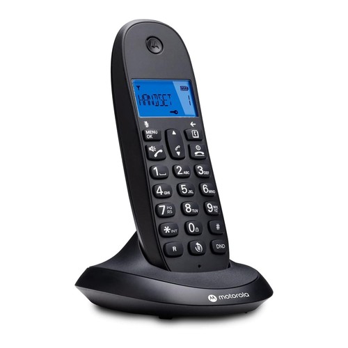 Motorola c1001cb telefono - c1001cb+,
