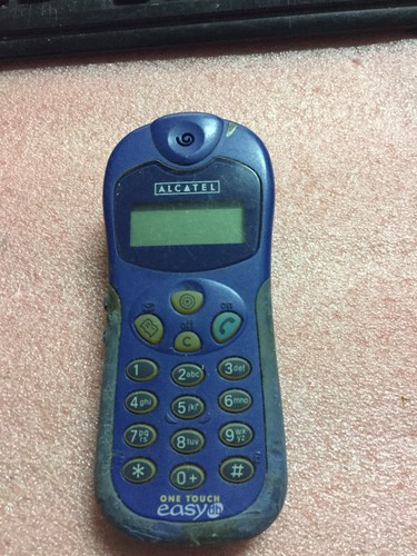 D3041nn cellulare alcatel - d3041nn-cellulare, one