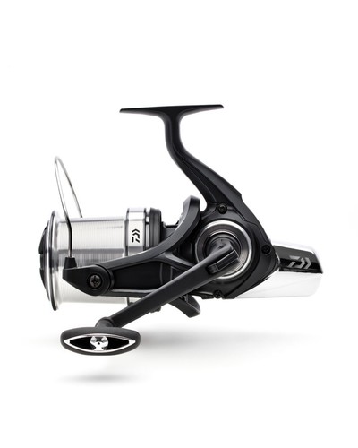 Mulinello pesca daiwa 23 - mulinello,