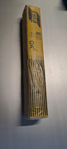 Elettrodo esab mob - esab, es