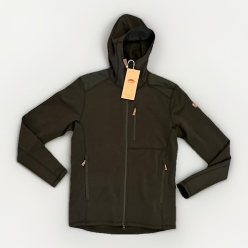 Felpa uomo fjallraven keb - fjallraven,