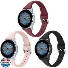 Confezione 3 Cinturini