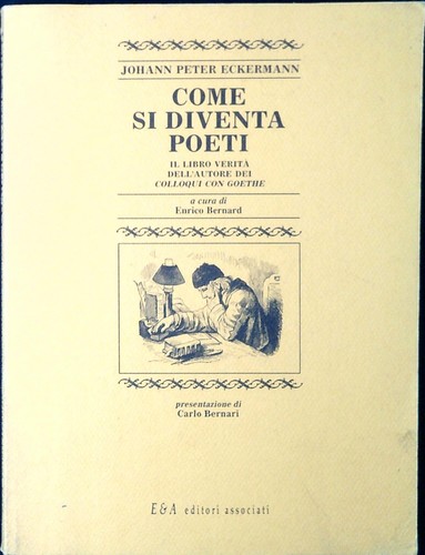 Come diventa poeti il - si,