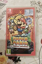Paper Mario Il Portale
