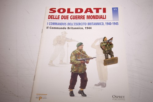 Del prado osprey soldati - prado,
