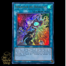 YuGiOh - Risveglio del Maligno