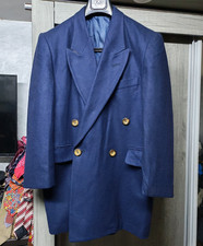 Cappotto soprabito vintage