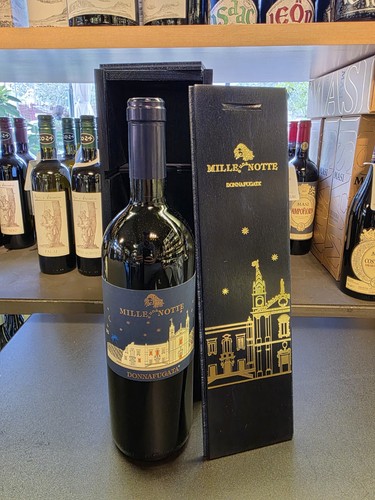 Donnafugata mille e una - mille,