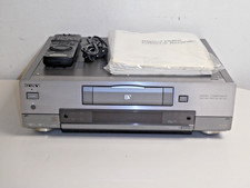 Sony DHR-1000 registratore