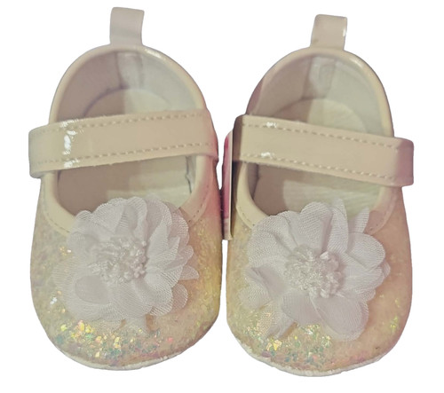 Scarpe battesimo bambino 18 - scarpe,