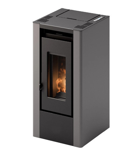 Stufa pellet freepoint piko - a,