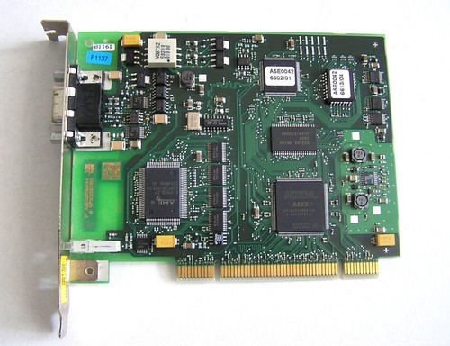 Simatic siemens 5611 a2 - simatic, cp