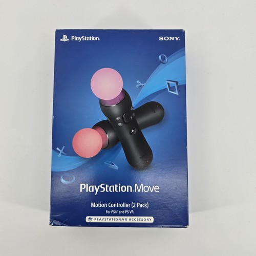 Playstation move motion - move,