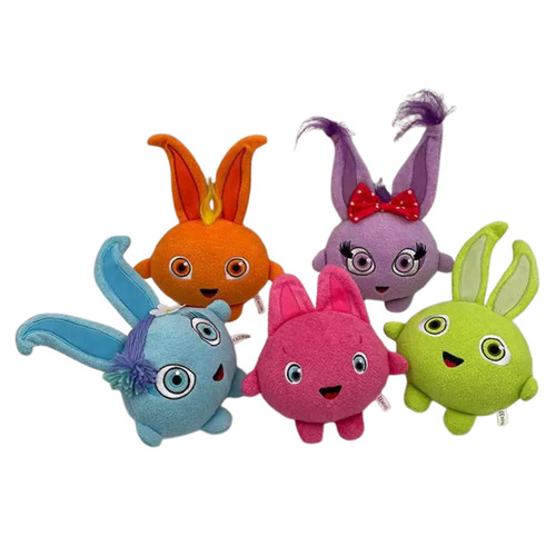 Sunny bunnies peluche - sunny, 11