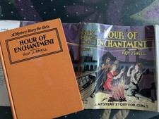 ROY J. SNELL • "HOUR OF