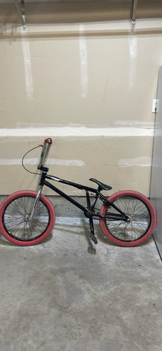 bici bmx americana