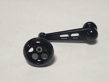 Furgone Staal Part# SR1005B-1