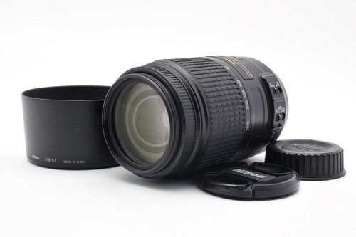 Nikon nikkor 300 mm - nikon, 55-300
