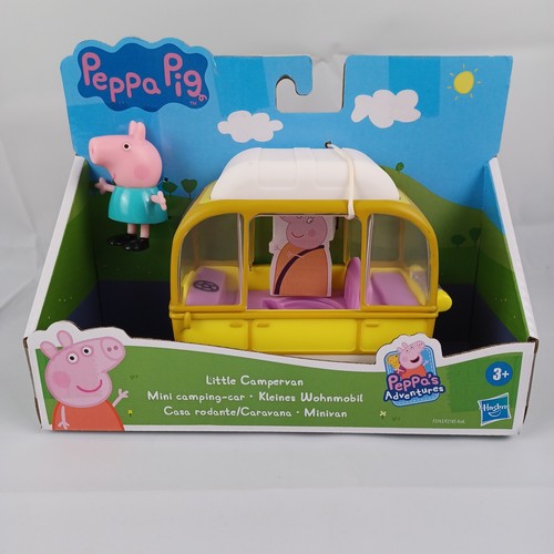 Peppa pig adventures - peppa's,